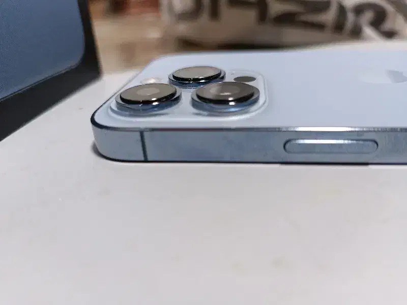 موبایل اپل 13 پرو lla|موبایل|تهران, آسمان|دیوار