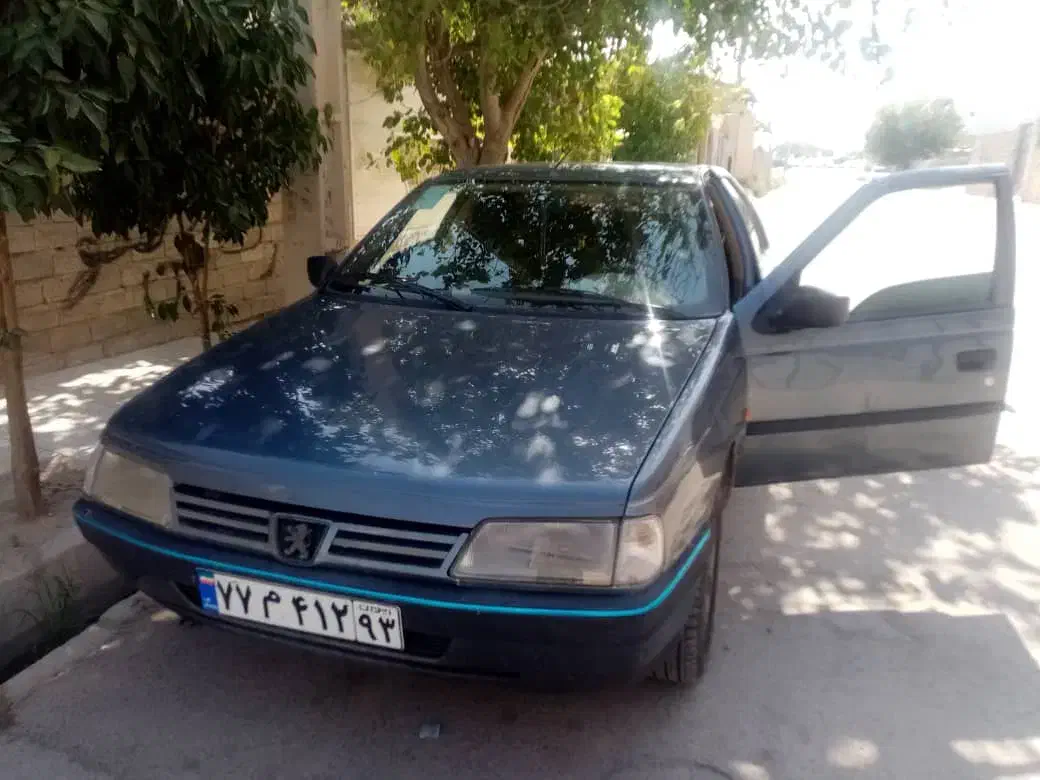 دربست تمام نقاط..|خدمات حمل و نقل|فیروزآباد (فارس), |دیوار