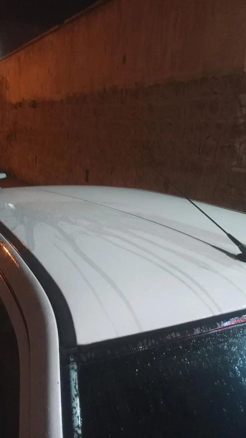 پراید سفید ۹۱|خودرو سواری و وانت|لوشان, |دیوار