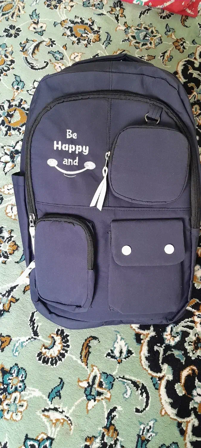 کیف کوله پشتی|کیف، کفش، کمربند|پارس‌آباد, |دیوار