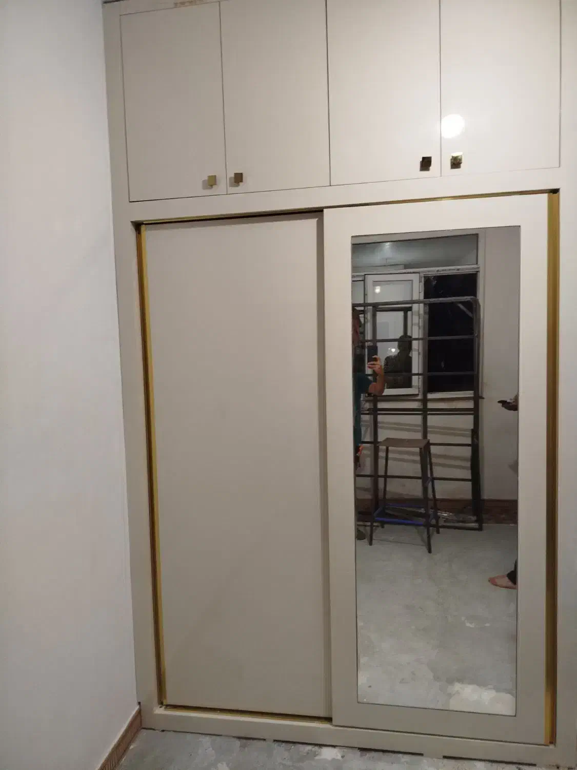 اجرای صفر تا صد کابینت و نصاب کابینت|خدمات پیشه و مهارت|اردبیل, |دیوار