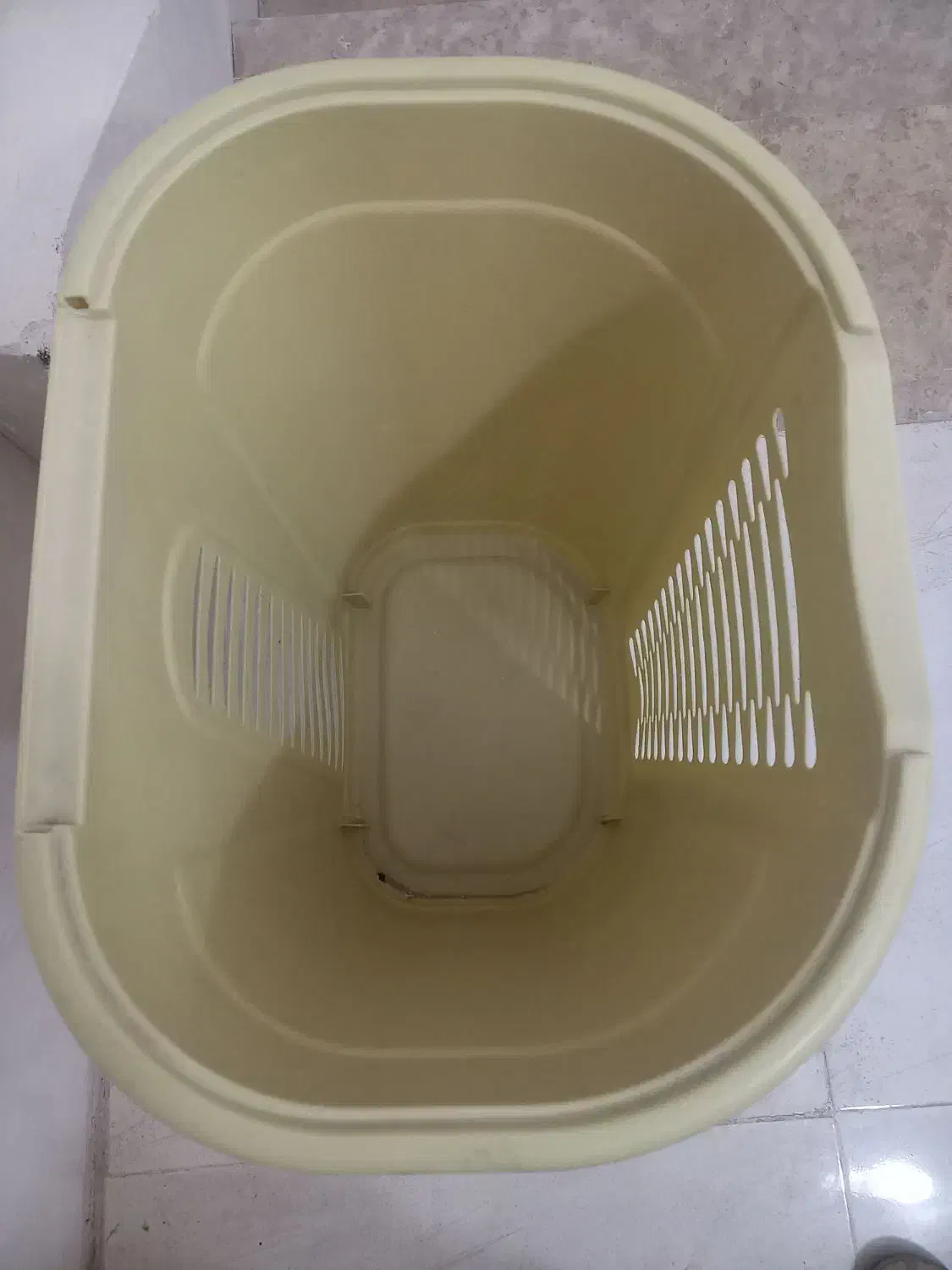 سبد لباس|لوازم حمام|زاهدان, |دیوار