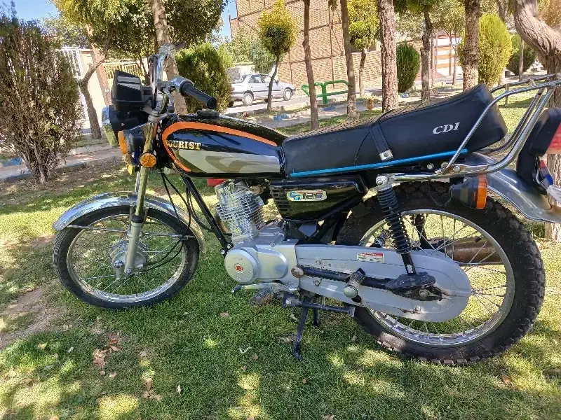 وسایل نقلیه|موتورسیکلت|شراء, |دیوار