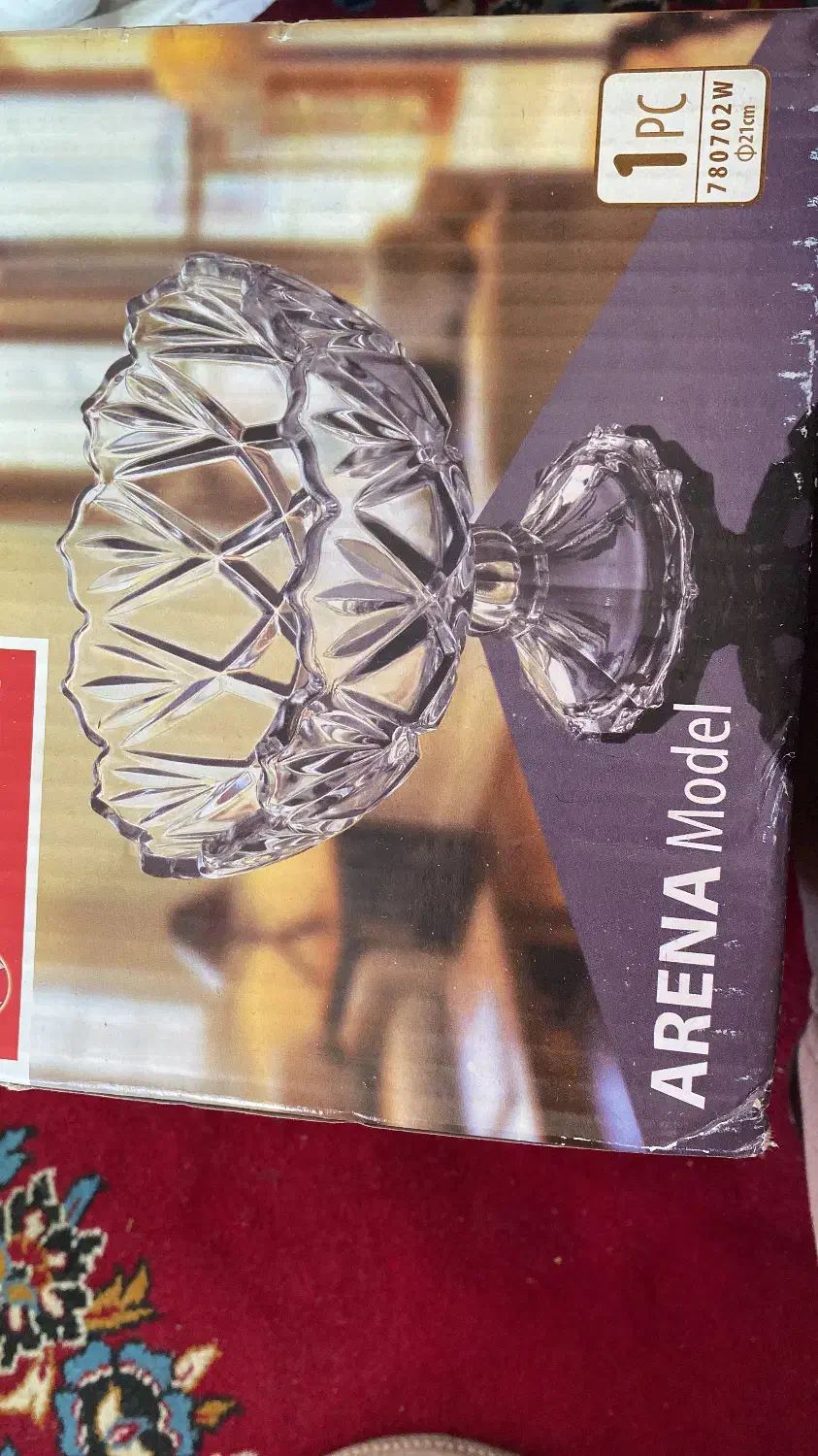 ظروف آشپزخانه|ظروف سرو و پذیرایی|کازرون, |دیوار