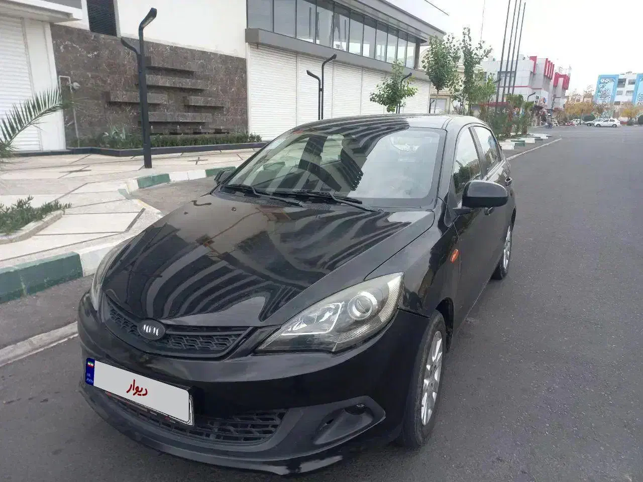 ام وی ام 315 مدل 94 نیوفیس|خودرو سواری و وانت|اندیشه, پرنیان|دیوار