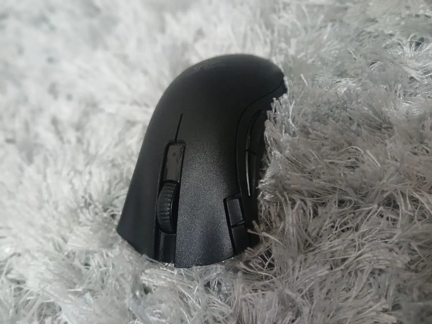 موس گیمینگ(razer)|قطعات و لوازم جانبی رایانه|زاهدان, |دیوار