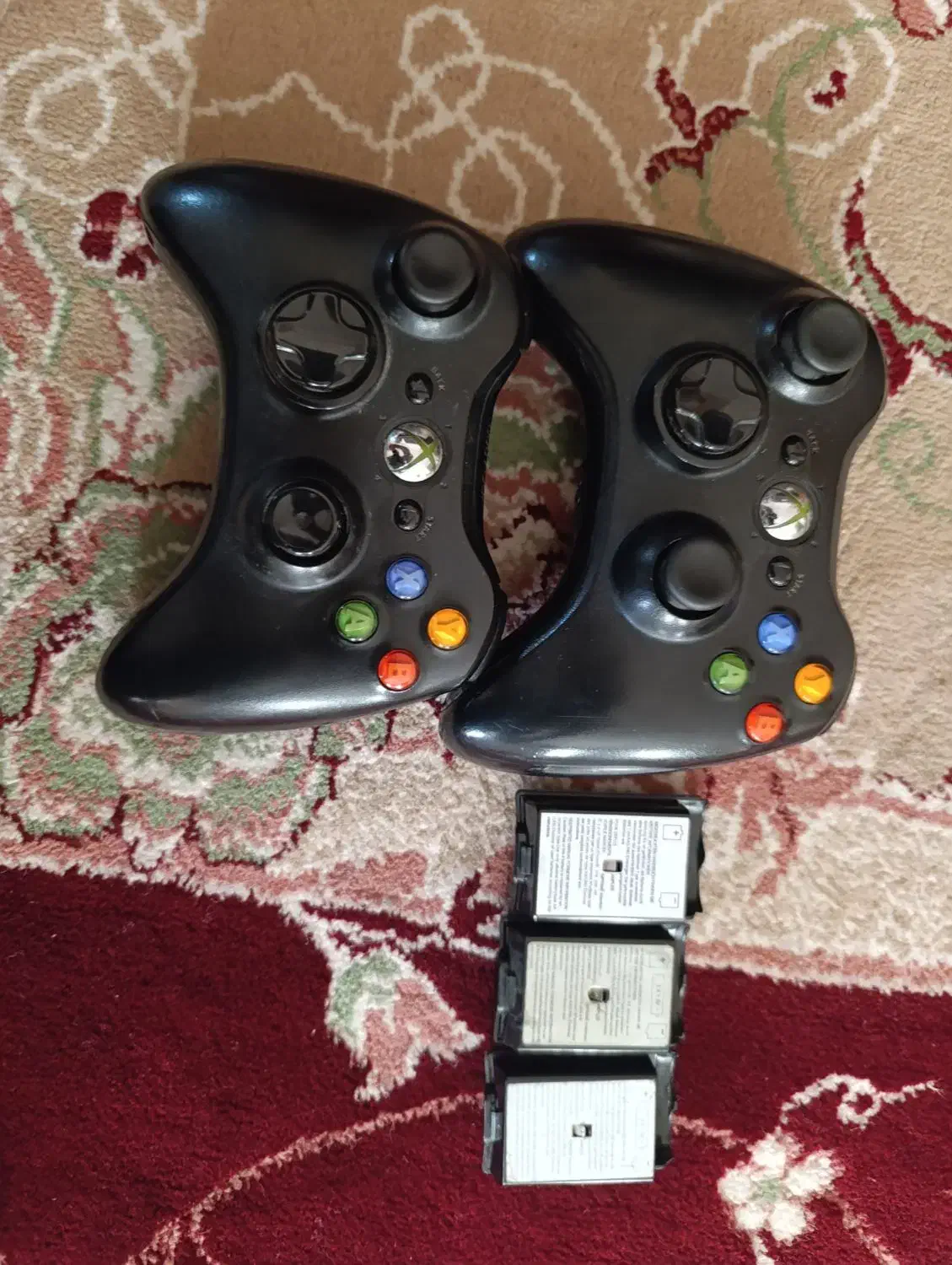 ایکس باکس ۳۶۰|کنسول، بازی ویدئویی و آنلاین|قزوین, |دیوار