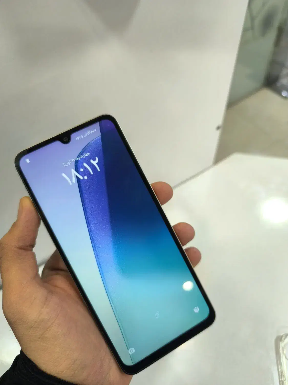 redmi a5|موبایل|فولادشهر, B5|دیوار