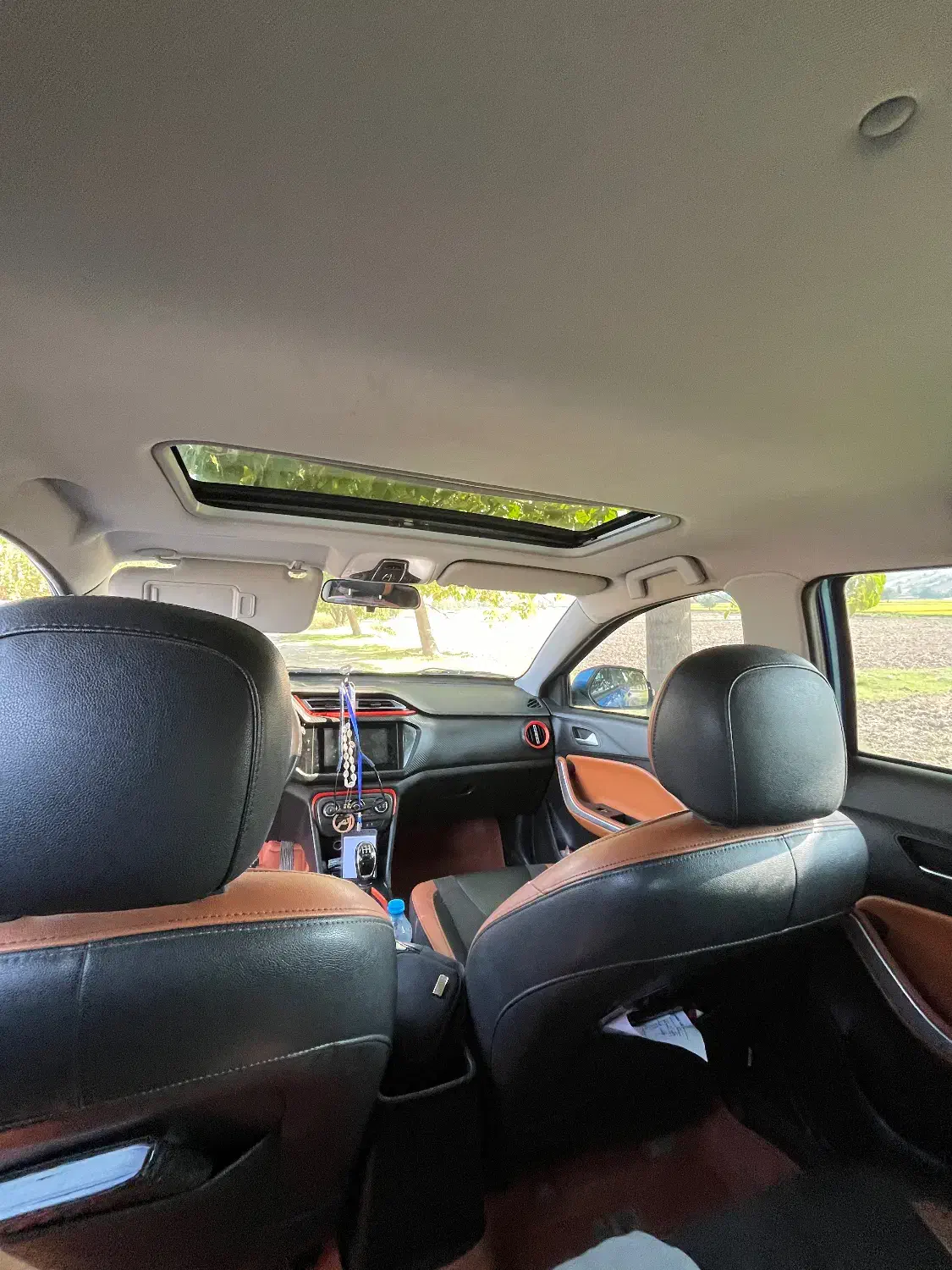 ام وی ام x22 mvm دنده|خودرو سواری و وانت|گرگان, |دیوار