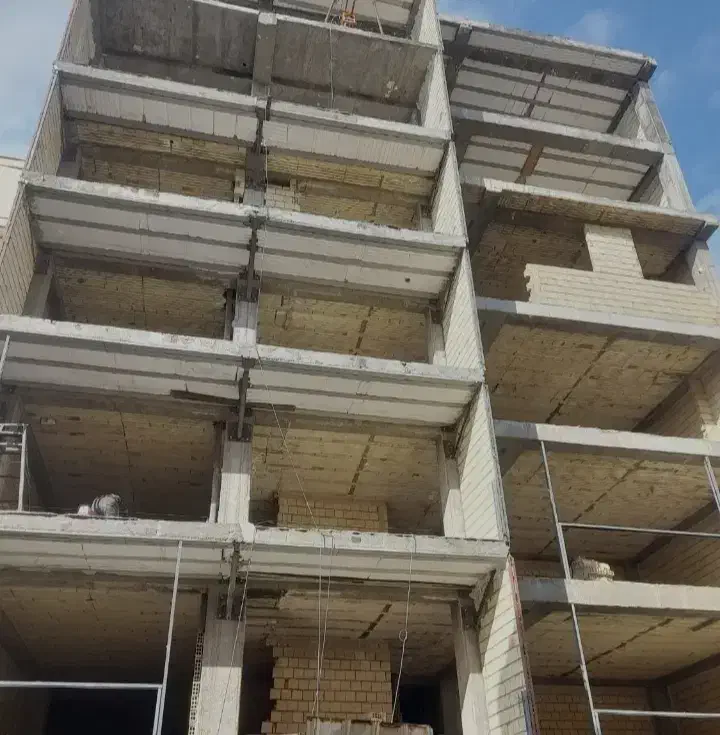 ۶۵ متری پیش فروش/بافت اصلی قایمیه|فروش آپارتمان|اسلامشهر, شهرک قائمیه|دیوار