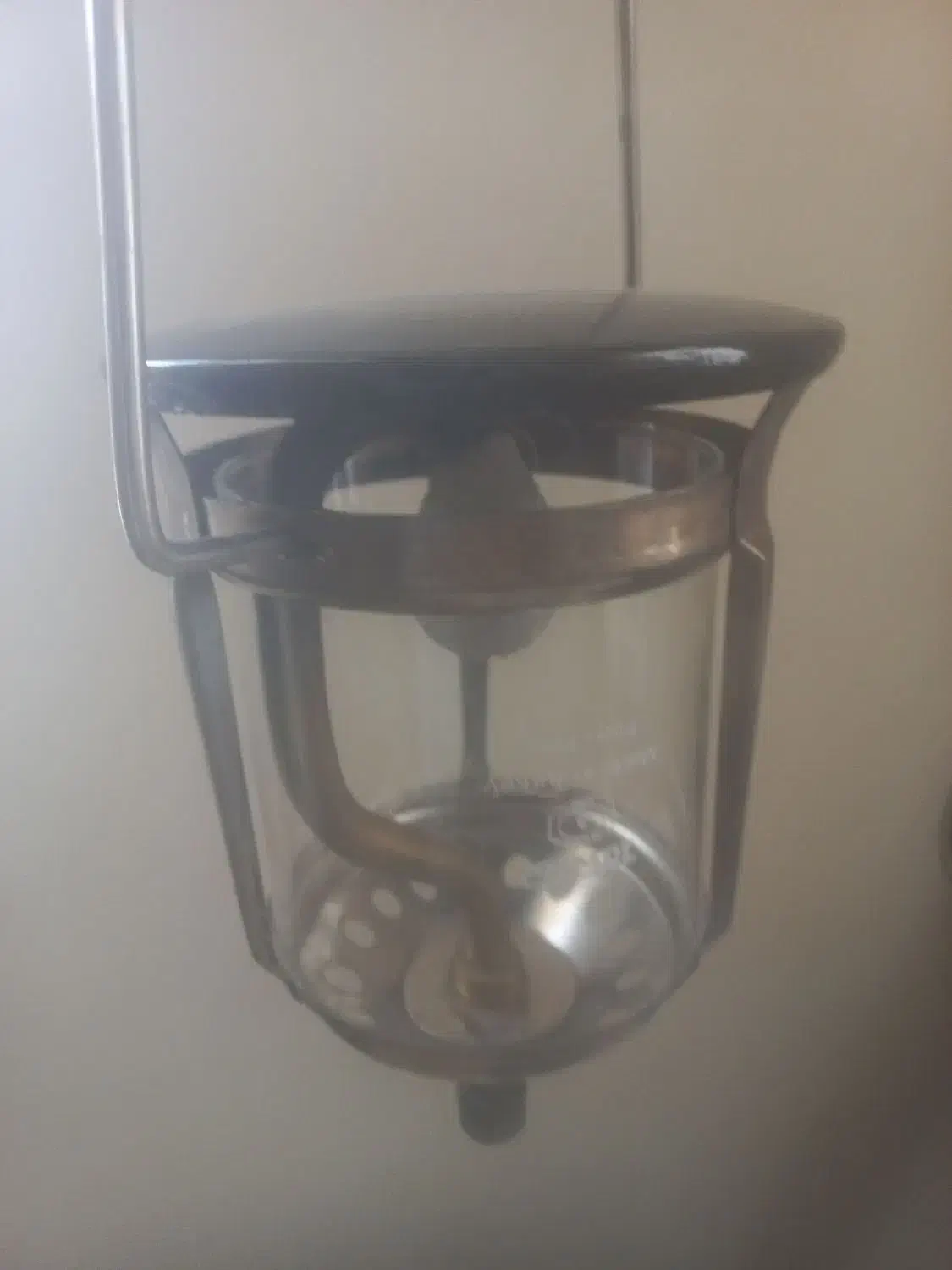 چراغ روشنایی گازپیک نیک ولوازم دیگر|لامپ و چراغ|مشهد, شهید بهشتی|دیوار