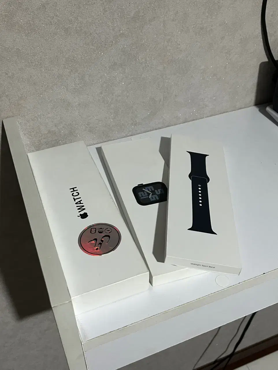 اپل واچ SE 44m gen2|ساعت|تهران, قلهک|دیوار