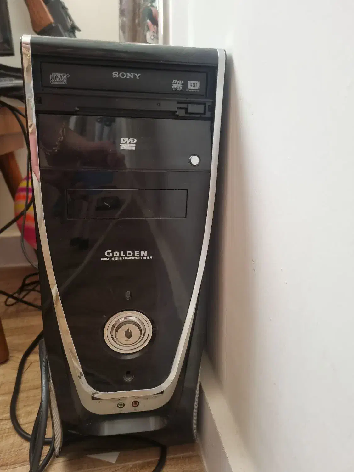 کامپیوتر|رایانه رومیزی|کرج, شهرک فهمیده|دیوار