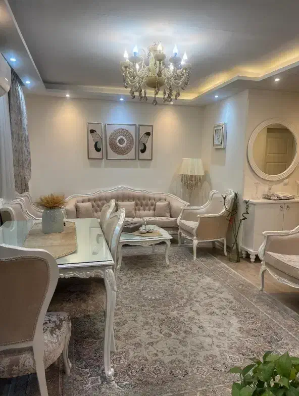ملک تر وتمیز90متری پارکینگ دار خوش نما|فروش آپارتمان|کهریزک, |دیوار
