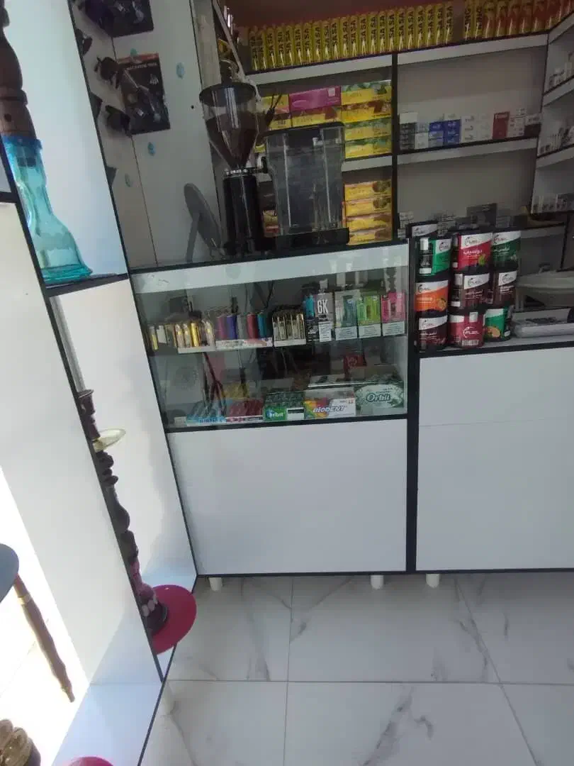 ویترین مغازه|فروشگاه و مغازه|کبودرآهنگ, |دیوار