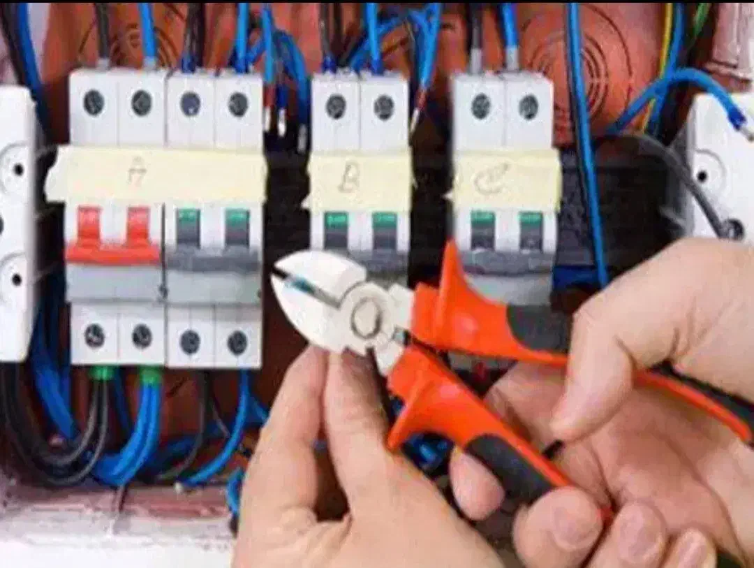 برق کار|خدمات پیشه و مهارت|قرچک, مهدیه|دیوار