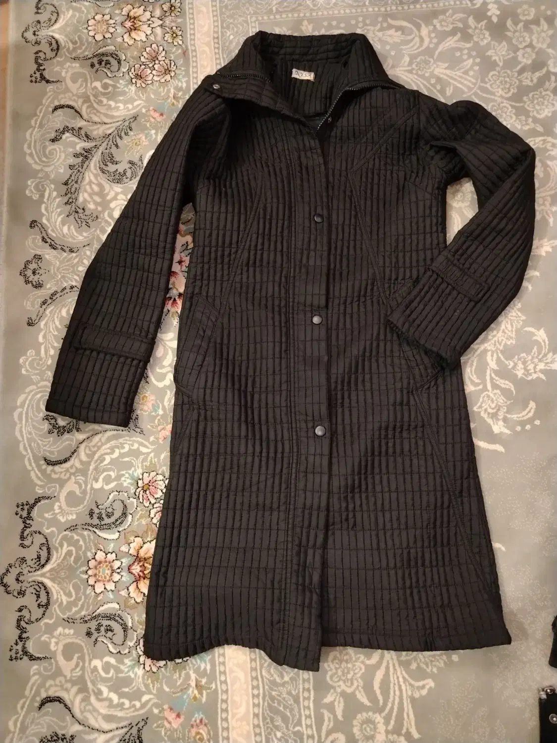 چن مدل بارانی وکاپشن|لباس|قوچان, |دیوار