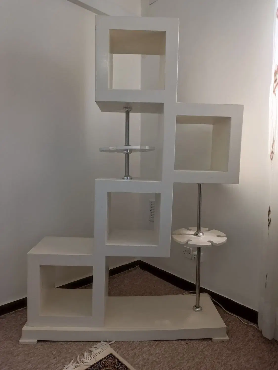 بوفه، ویترین، کنسول|بوفه، ویترین، کنسول|امیدیه, |دیوار