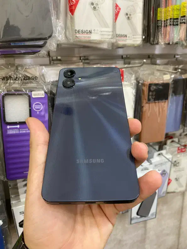 سامسونگ Galaxy A06 با حافظه ۱۲۸ گیگابایت|موبایل|پاکدشت, پاکدشت (مامازند)|دیوار