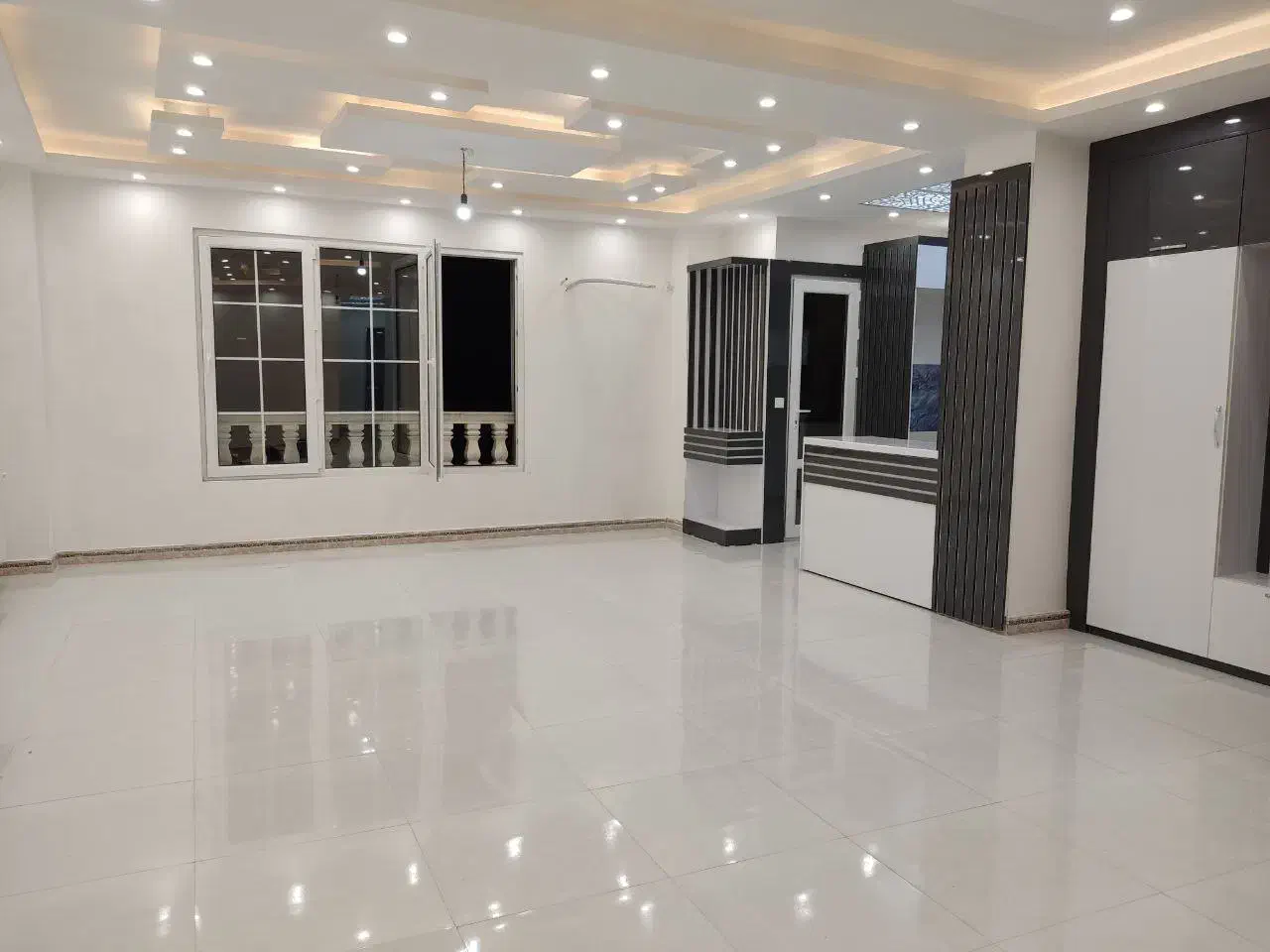 آپارتمان ۱۳۰ متر گلسار|فروش آپارتمان|رشت, دیلمان|دیوار