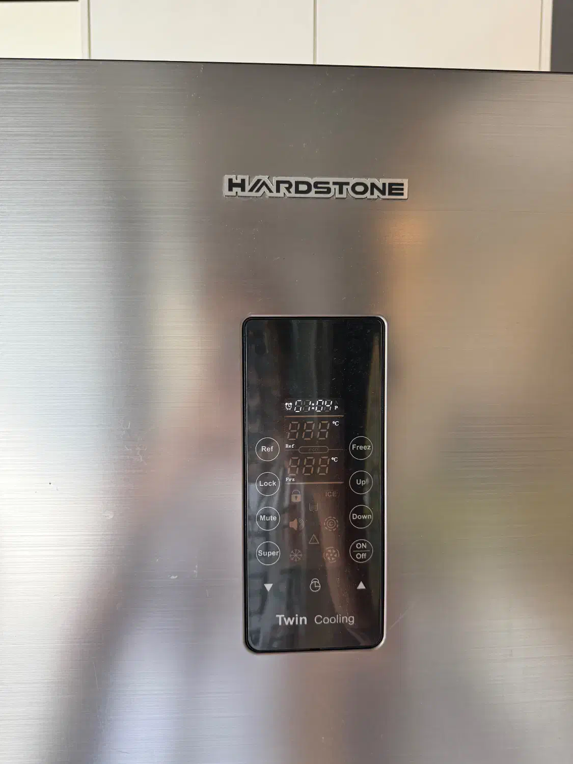 یخچال فریزر هارد استون (hardstone)|یخچال و فریزر|تهران, فرمانیه|دیوار