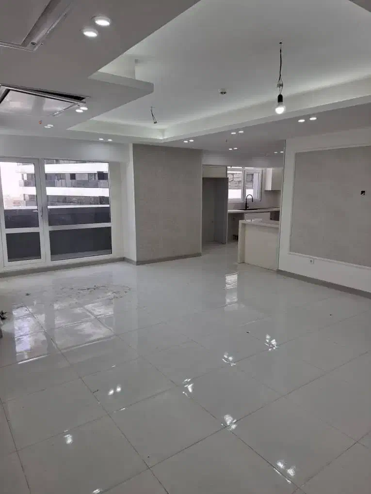 آپارتمان نوساز کلیدنخورده برجB3 پهنهBشهرک چیتگر|فروش آپارتمان|تهران, شهرک چیتگر|دیوار