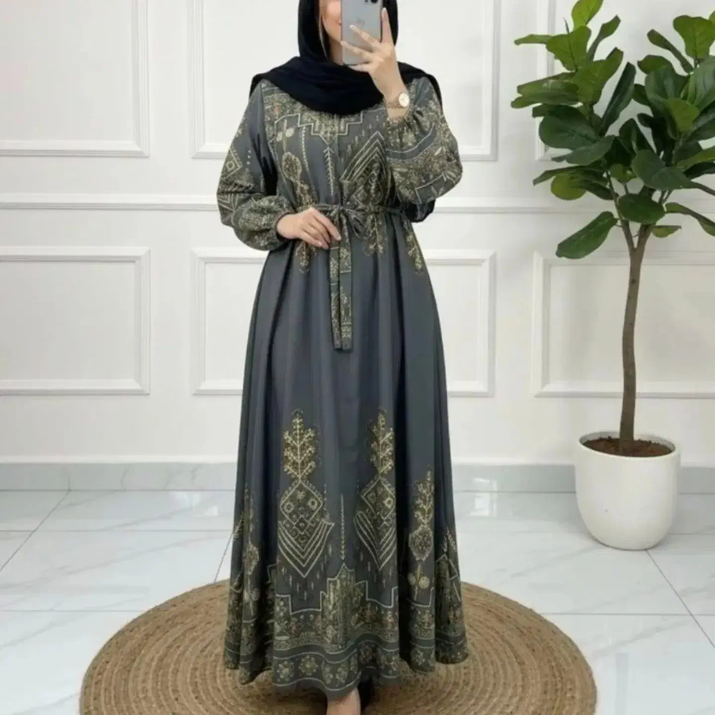 پیراهن مجلسی بدون ابرفت|لباس|سنندج, |دیوار