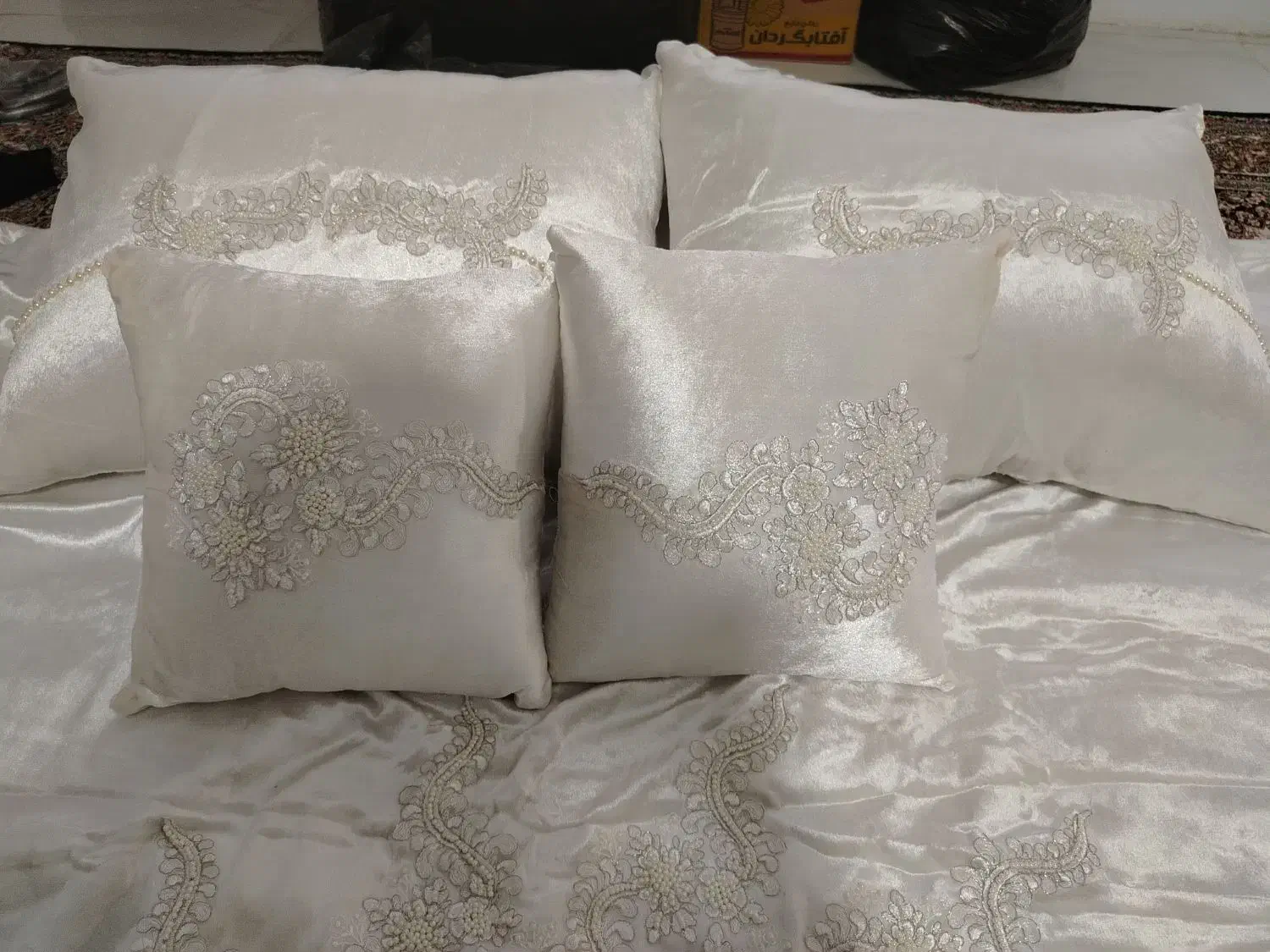 2 عدد روتختی|سرویس روتختی|مشهد, چهارچشمه|دیوار