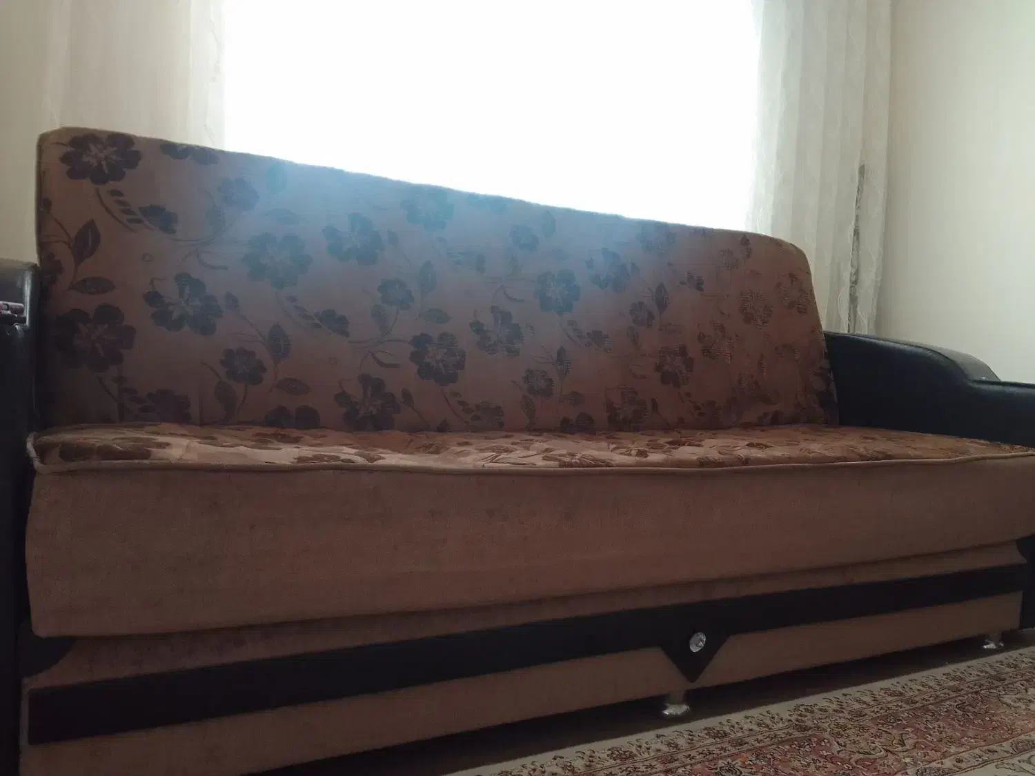 با سلام مبل سالم و تازه|مبلمان خانگی و میز عسلی|مریوان, |دیوار