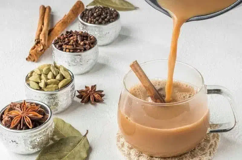 چای ماسالا پرخاصیت با کیفیت|خوردنی و آشامیدنی|اهواز, کوی سعدی|دیوار