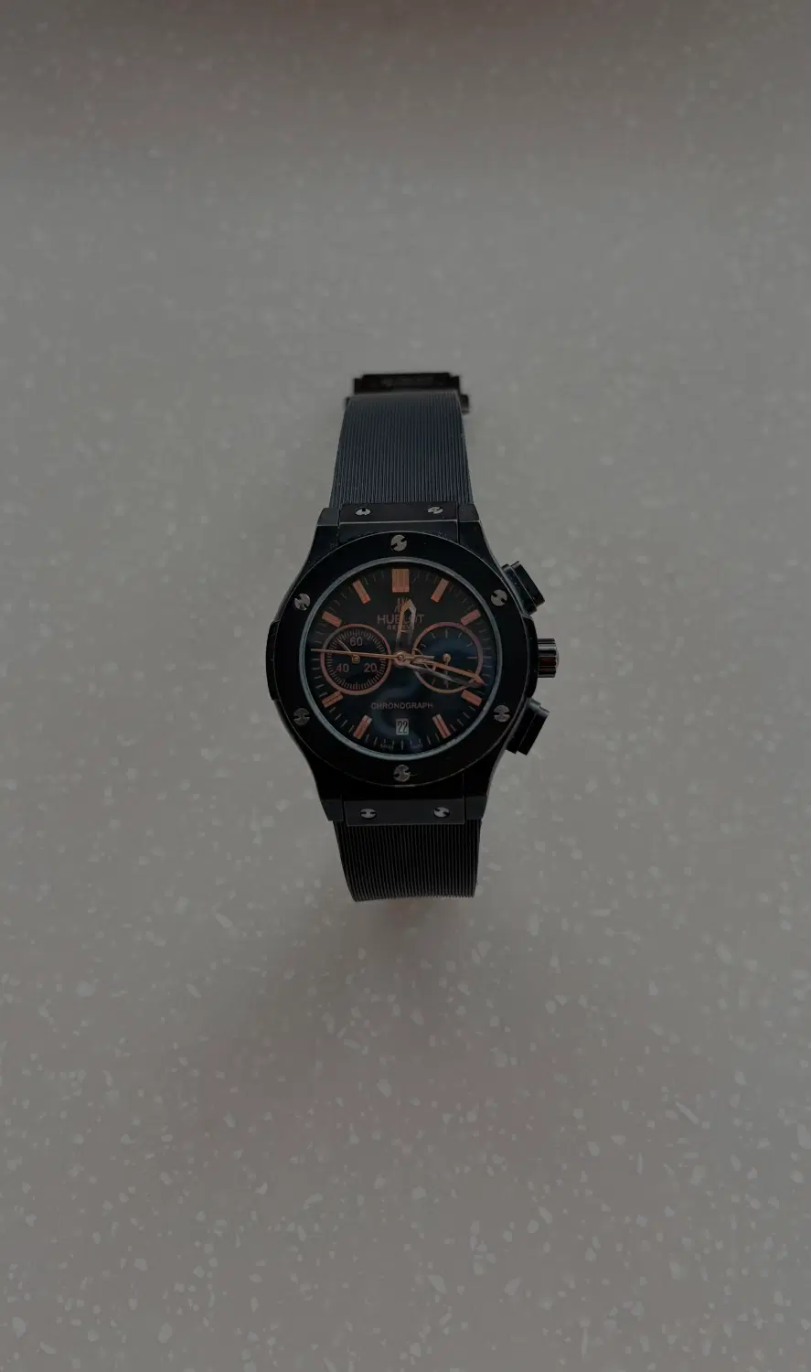ساعتHublot|ساعت|مشهد, کوثر|دیوار