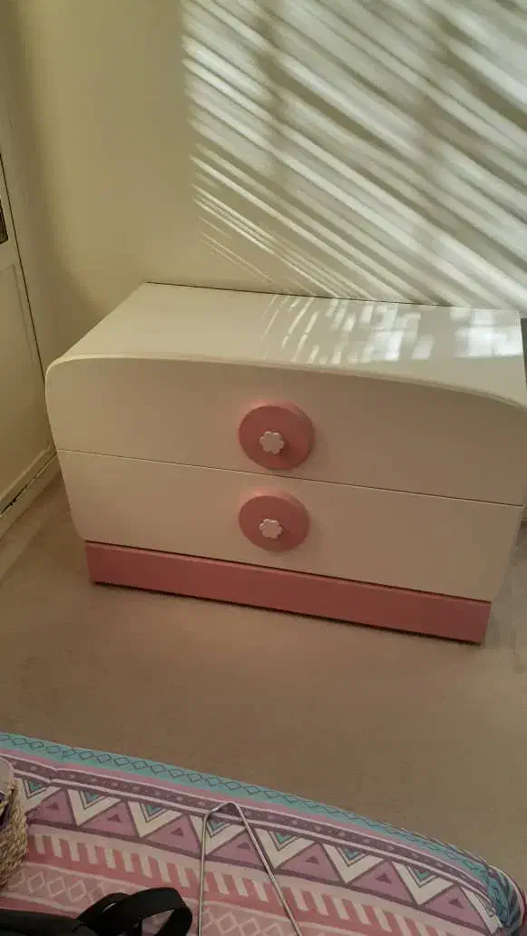 تخت خواب نوجوان|تخت و سرویس خواب|قزوین, |دیوار