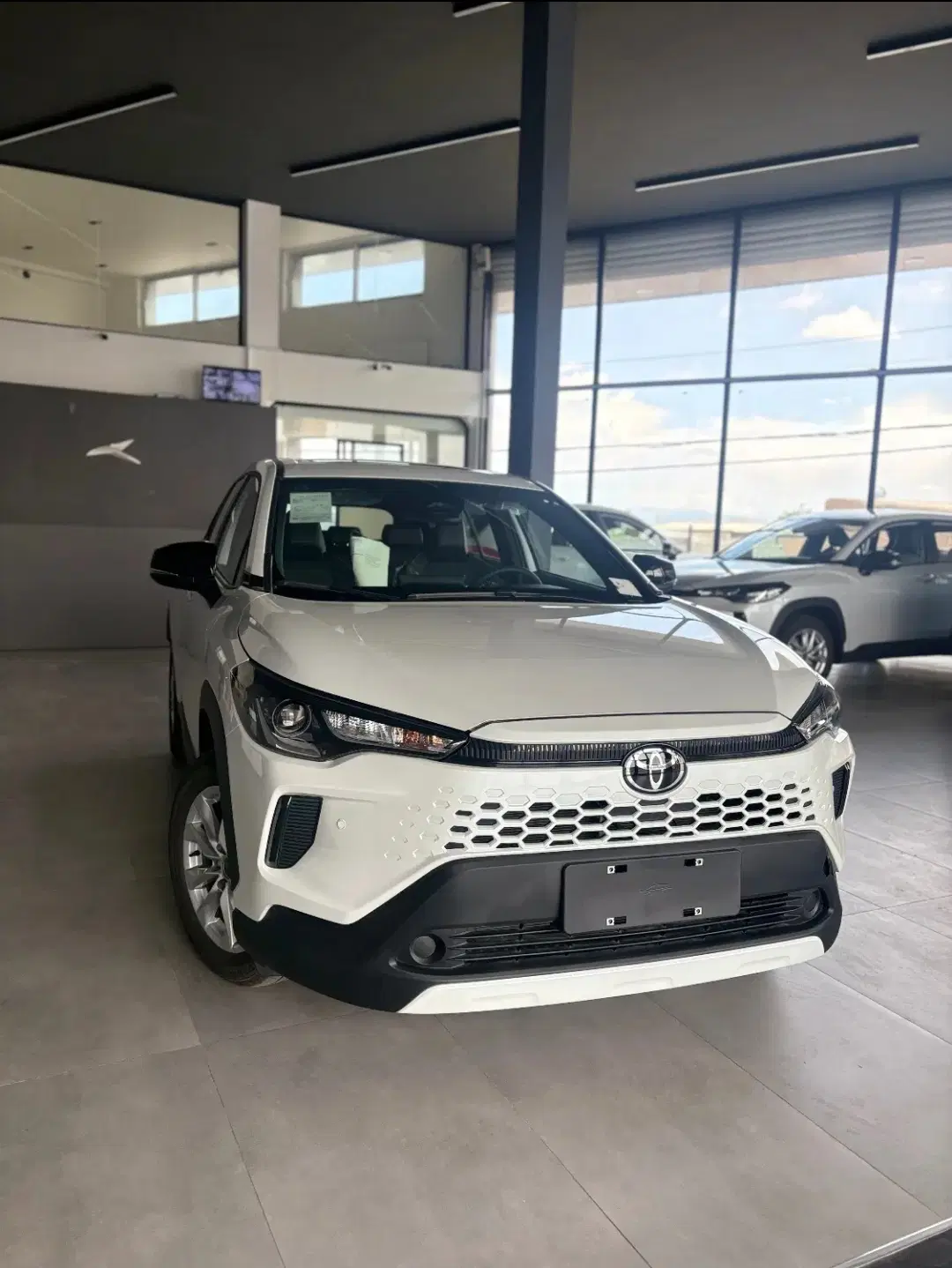 تویوتا کرولا TOYOTA ... صفرخشک نیوفیس آنی نمایندگی|خودرو سواری و وانت|تهران, صادقیه|دیوار