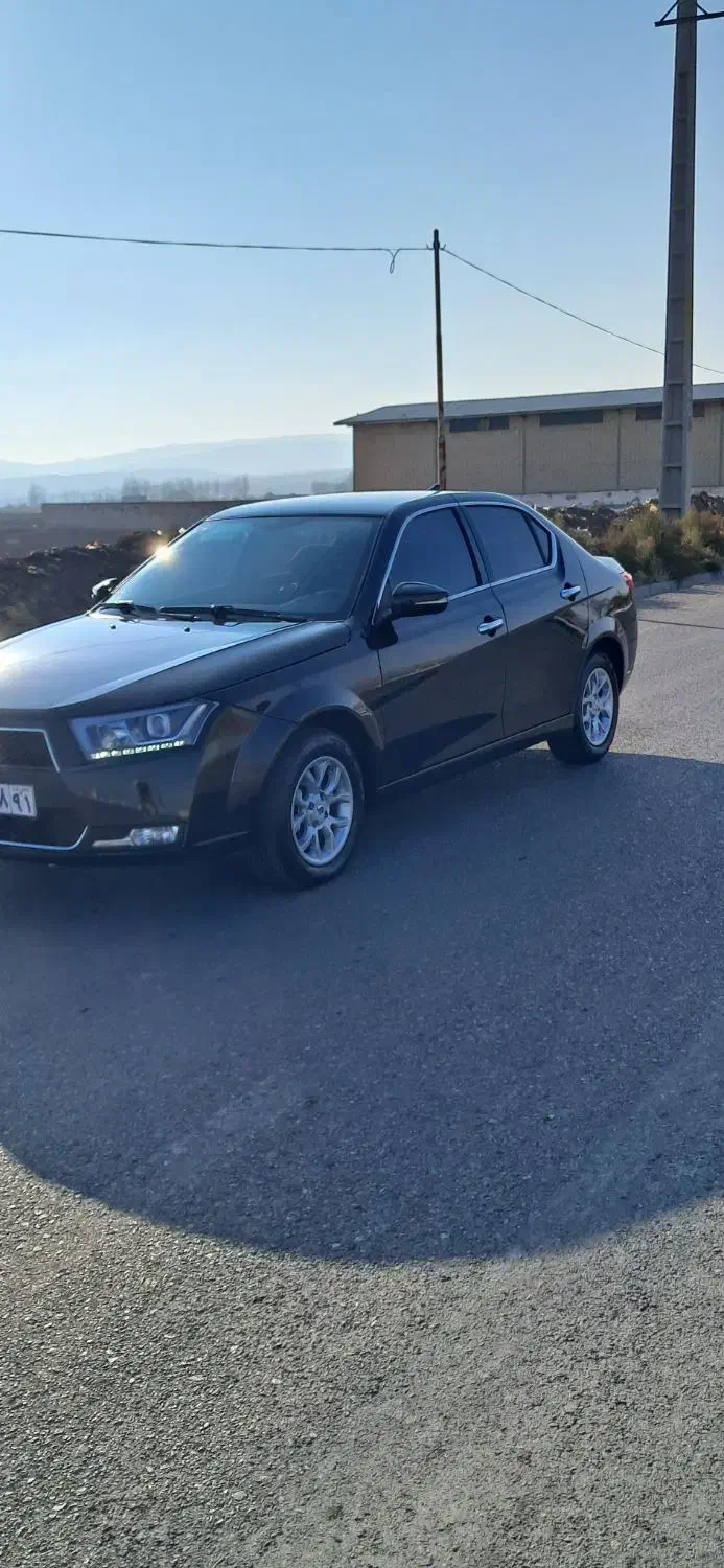 دناپلاس بورسی مدل 1404با 50میلیون لوازم درحدخشک|خودرو سواری و وانت|تبریز, |دیوار