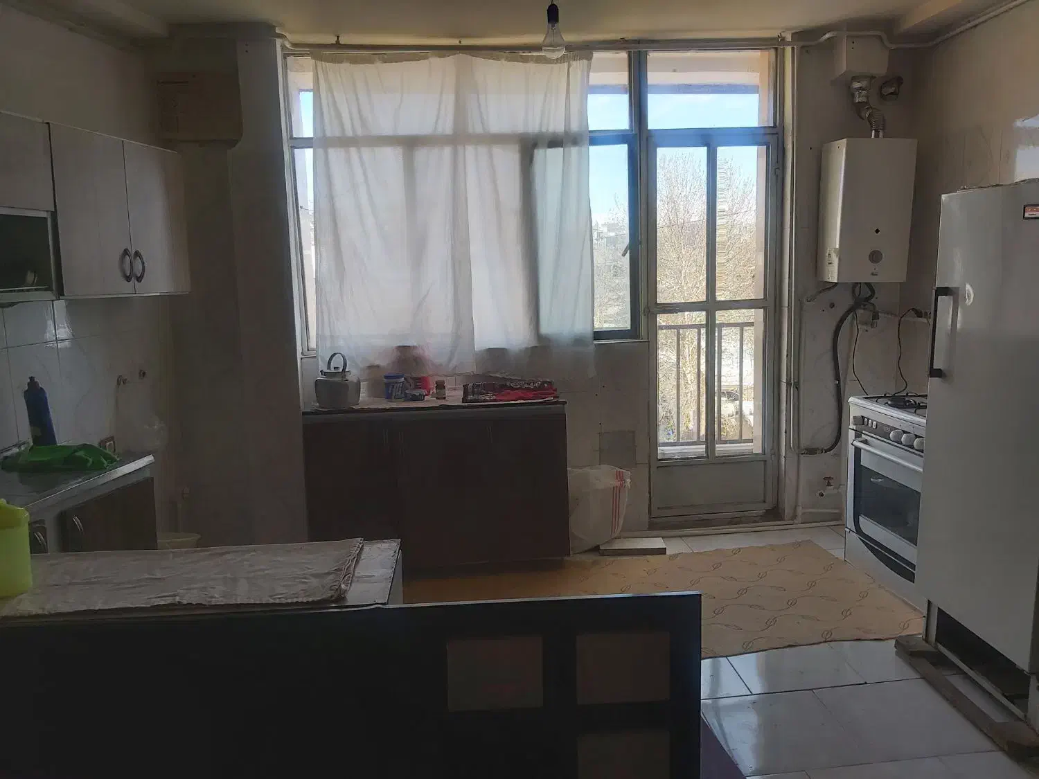 اجاره یک دستگاه آپارتمان|اجارهٔ آپارتمان|نهاوند, |دیوار