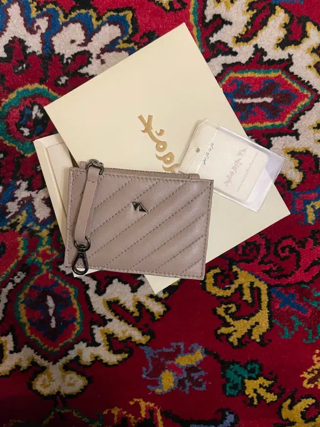 جا کارتی چرم مشهد آکبند|کیف، کفش، کمربند|تهران, سهروردی|دیوار