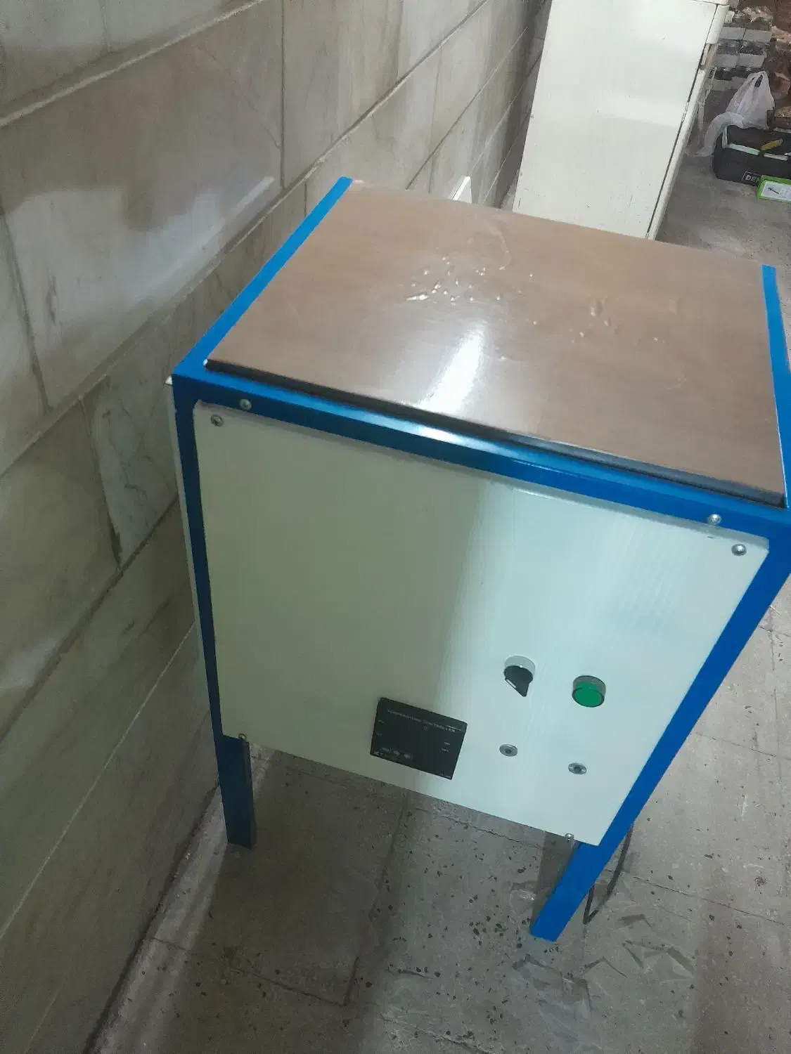 پرکن یک طرفه دستمال کاغذی اقتصادی|ماشین‌آلات صنعتی|تهران, شهرک ولیعصر شمالی|دیوار