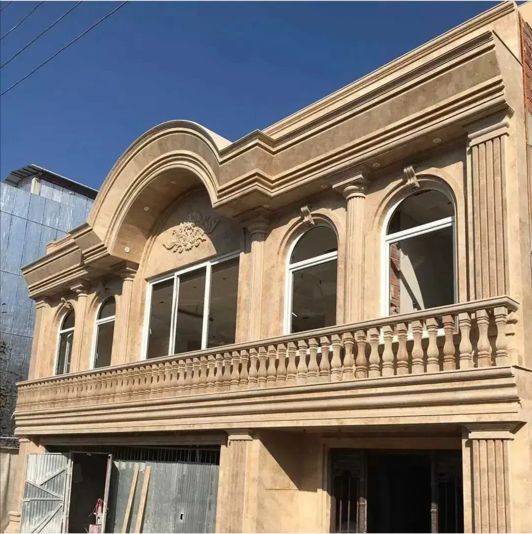 سنگ کاری. سنگ کار|خدمات پیشه و مهارت|گرگان, |دیوار