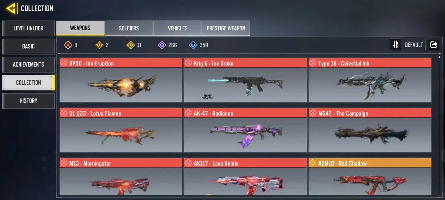 اکانت کالاف|کنسول، بازی ویدئویی و آنلاین|گالیکش, |دیوار