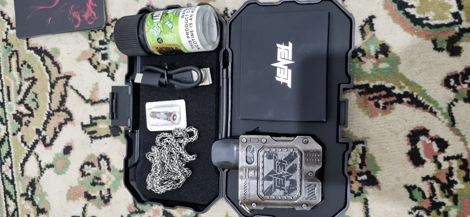 پاد کوکو مدل وایکینگ نونو|زیورآلات و اکسسوری|تهران, حر|دیوار