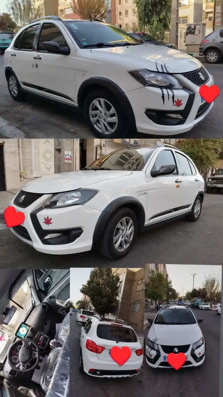 فروش فوری|خودرو سواری و وانت|قرچک, باقرآباد|دیوار