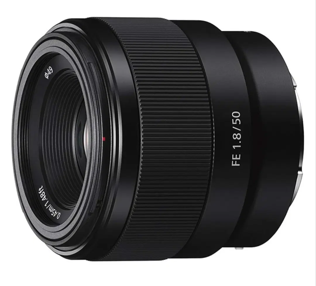 SONY 50 F1.8|دوربین عکاسی و فیلمبرداری|کرمانشاه, |دیوار