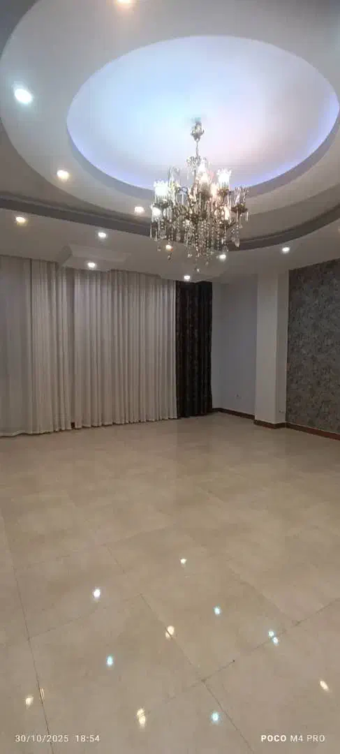 ۱۵۵متری متریال برند/ سه خواب سان رایز/ شیک و زیبا|اجارهٔ خانه و ویلا|اندیشه, اندیشه فاز ۶|دیوار