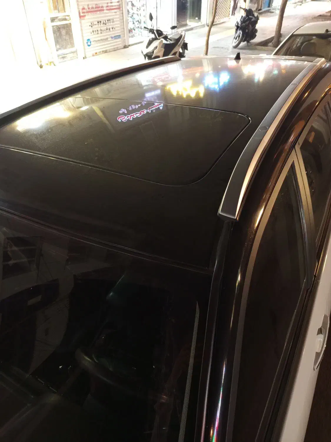 mwm x33 s نیوفیس|خودرو سواری و وانت|مشهد, کوی المهدی|دیوار