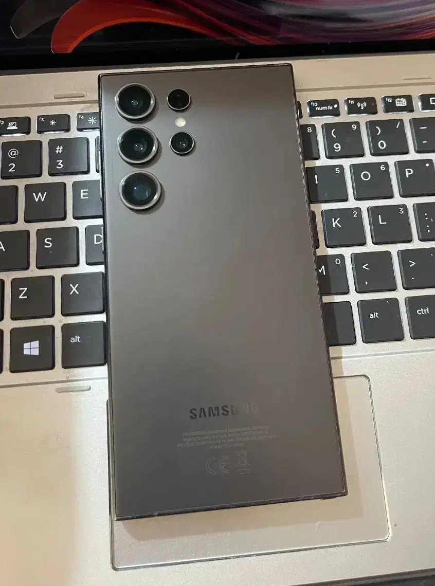 گوشی s24 ultra 256|موبایل|یزد, |دیوار