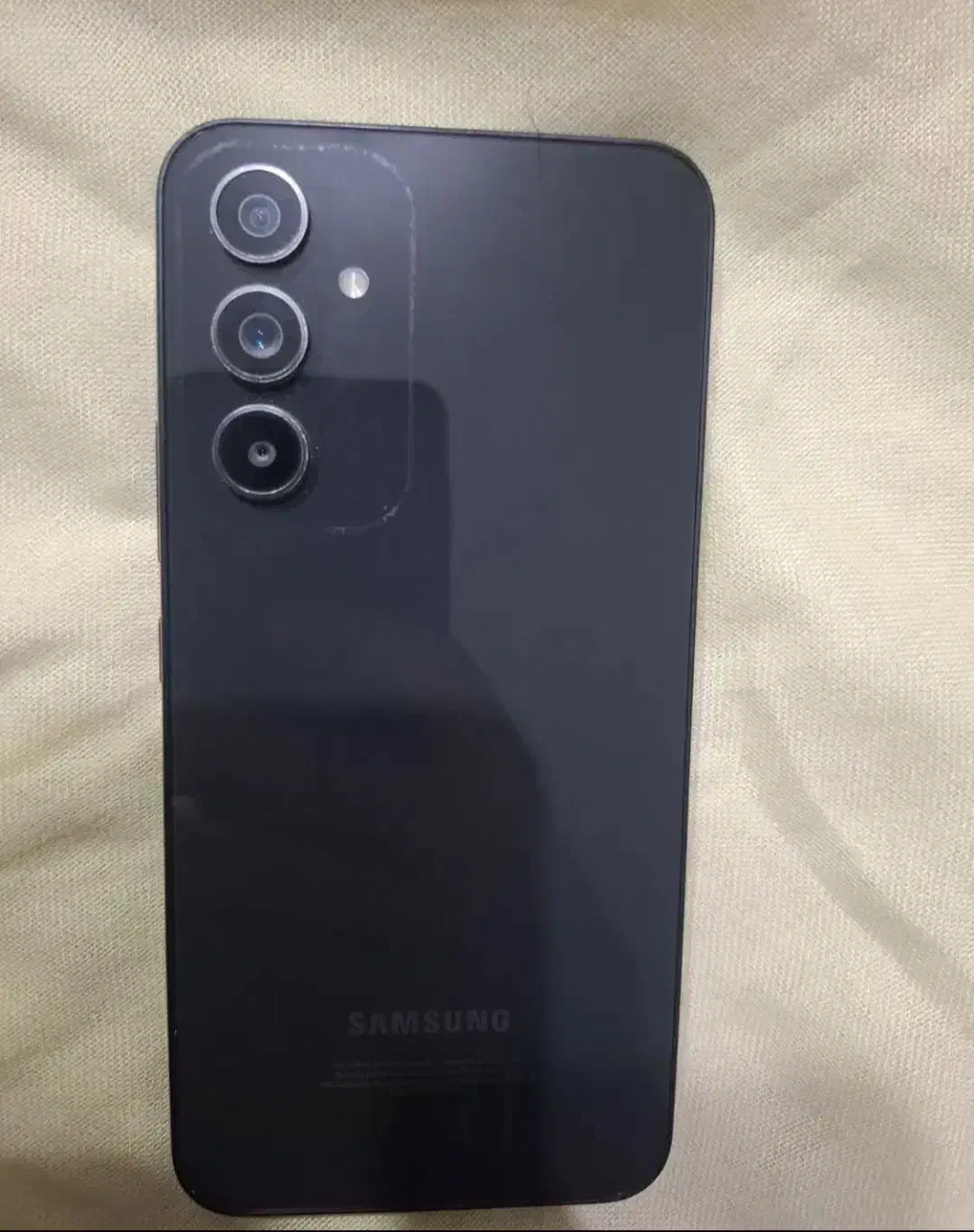 گوشی a54با حافظه ۲۵۶ در حد بی خط|موبایل|تهران, نازیآباد|دیوار