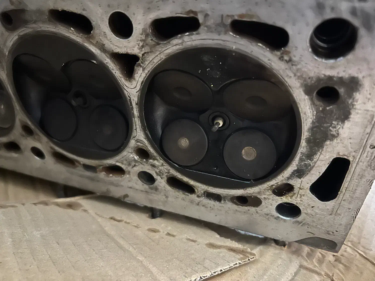 شماره۷ زانتیا|قطعات یدکی و لوازم جانبی|زاهدان, |دیوار