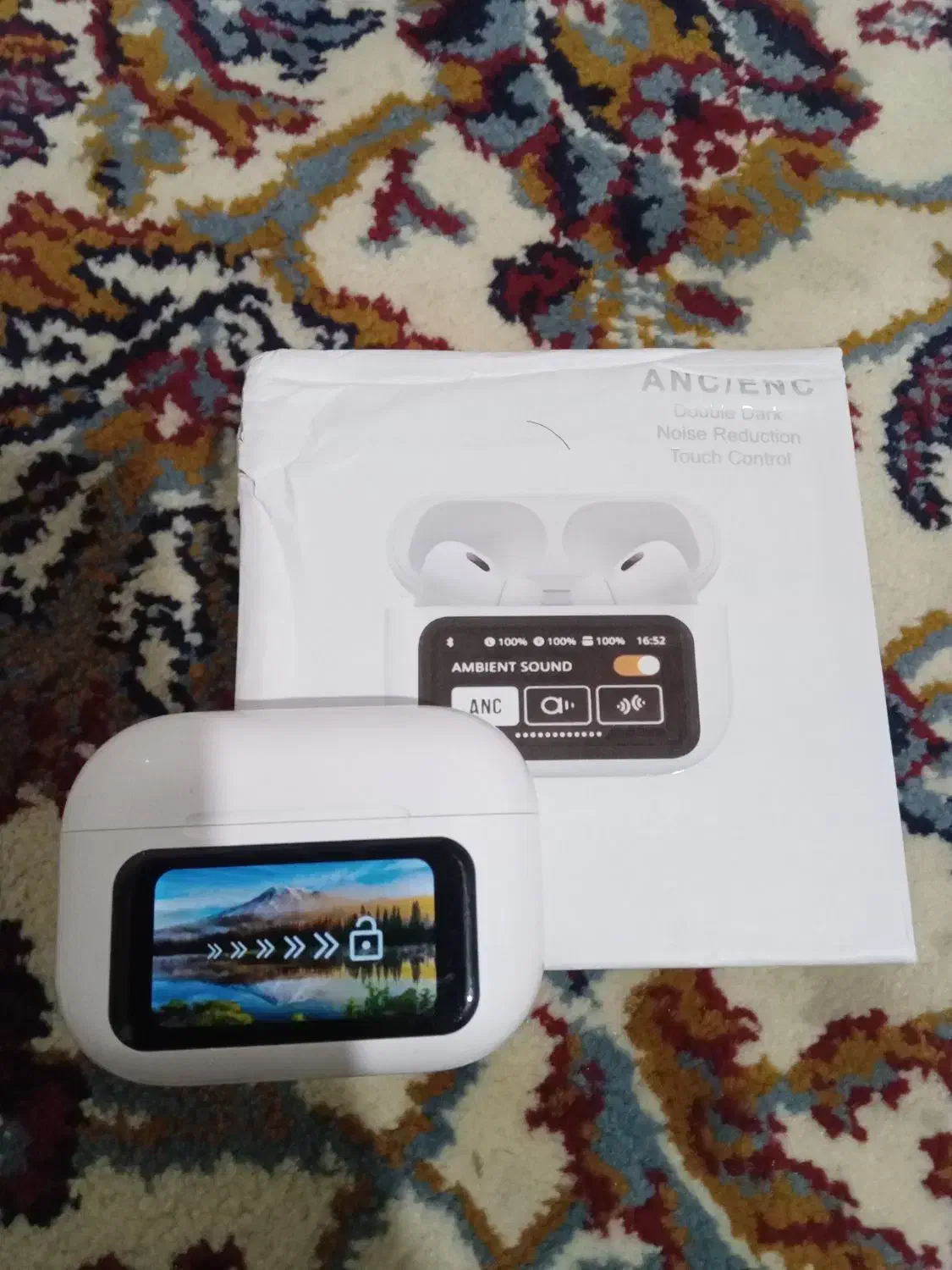 ارپاد اصلی شرکتی خارجی|لوازم جانبی موبایل و تبلت|زاهدان, |دیوار