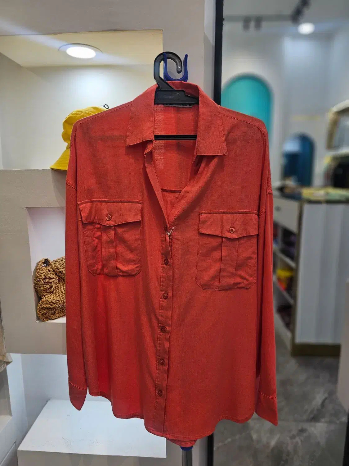 شومیز وارداتی only|لباس|بندرعباس, |دیوار