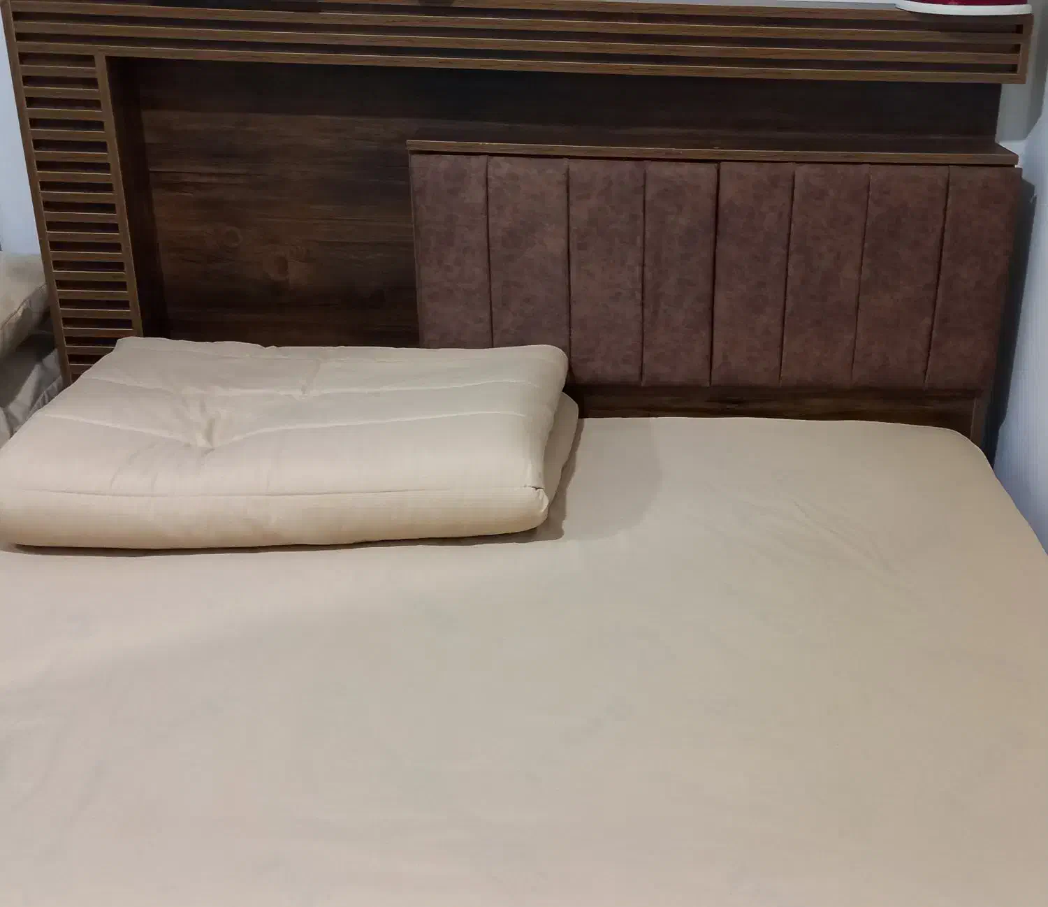 سرویس خواب|تخت و سرویس خواب|رشت, حمیدیان|دیوار